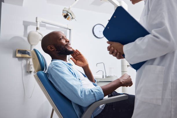 Best Emergency Treatment for Toothache in Flemington, NJ