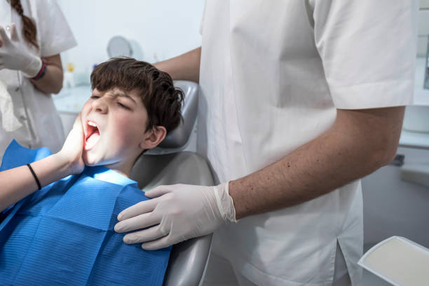 Best Emergency Treatment for Toothache in Flemington, NJ